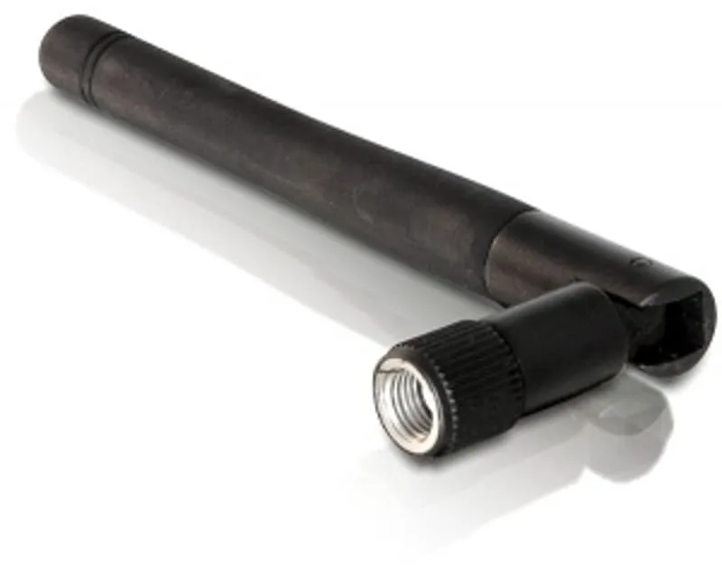 DeLock WLAN antenn RP-SMA