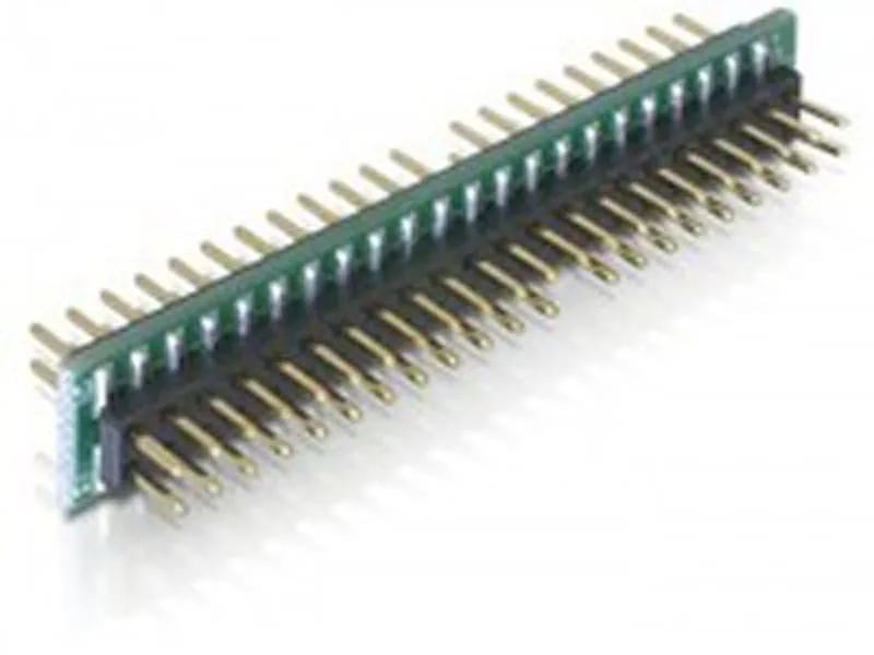 Delock adapter 44-pin IDE hane till 44-pin IDE hane