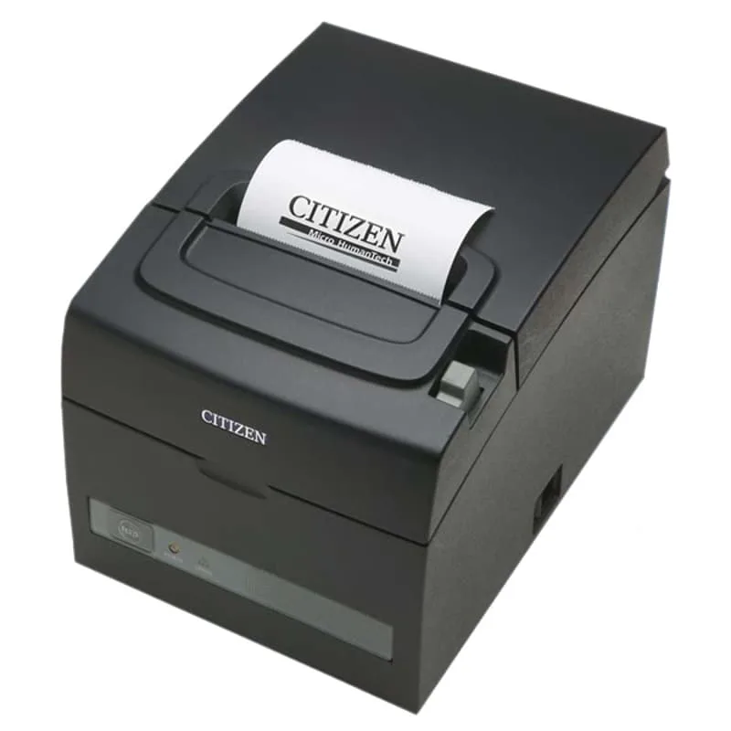 Citizen CT-S310II USB/Seriell