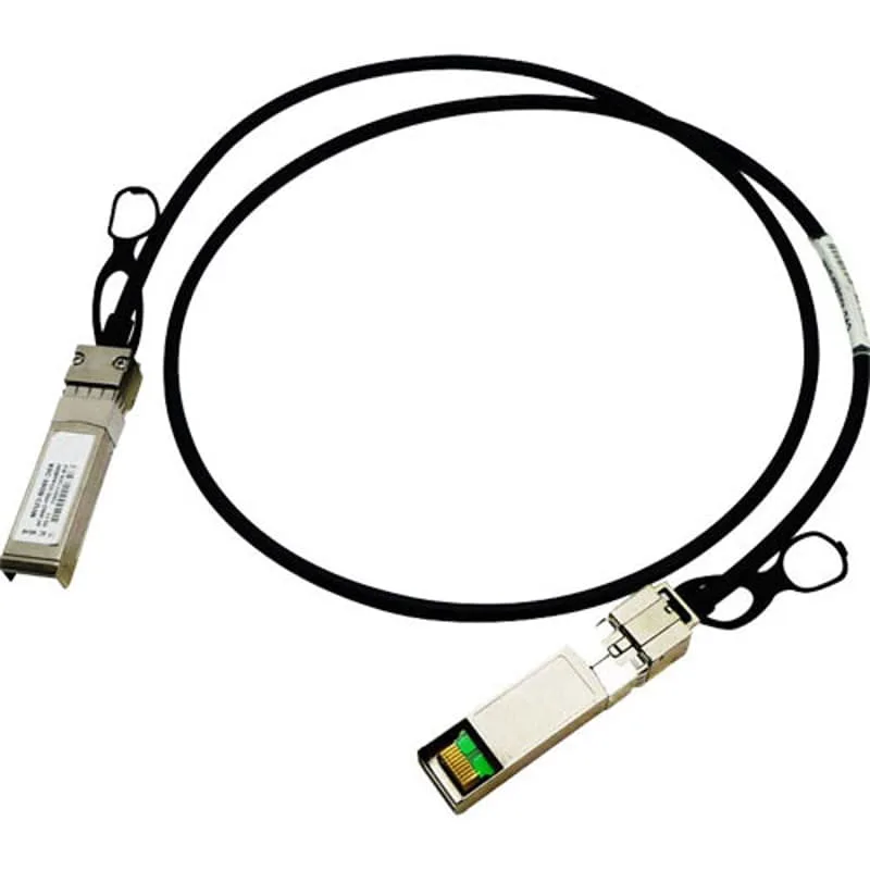 HPE X240 Direct Attach Cable