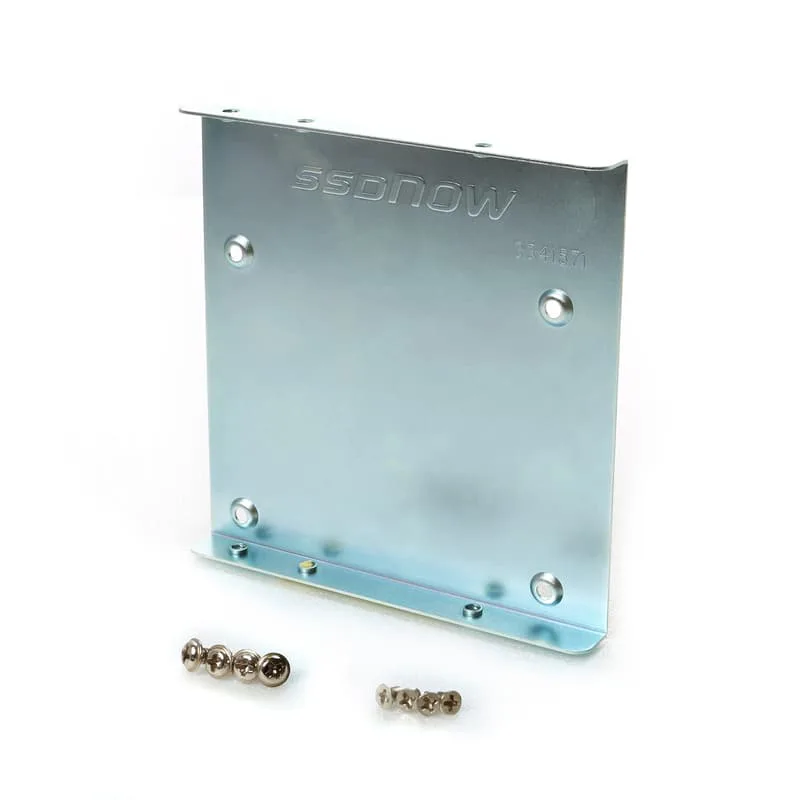 Backet Kit 2.5" To 3.5"