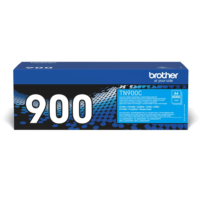 Brother TN-900C
