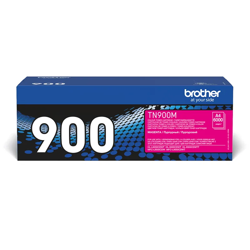 Brother TN-900M