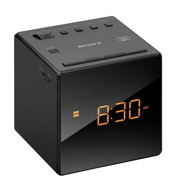 Sony ICF-C1 klockradio