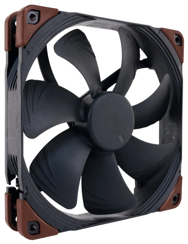 Noctua IndustrialPPC NF-A14