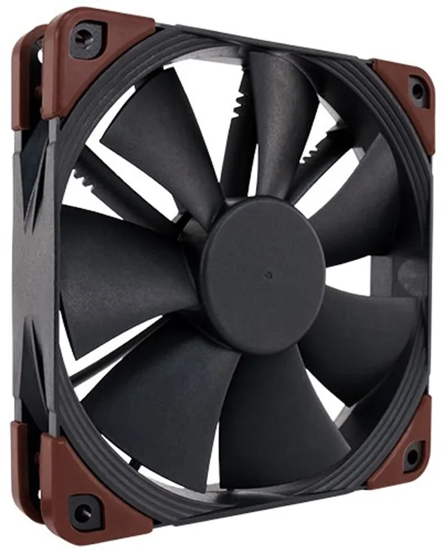 Noctua IndustrialPPC NF-F12