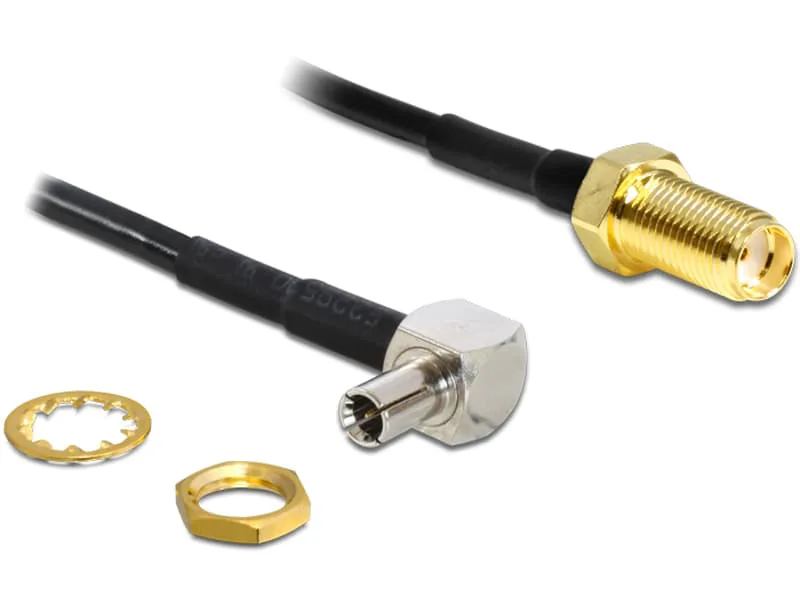 Antennadapter
