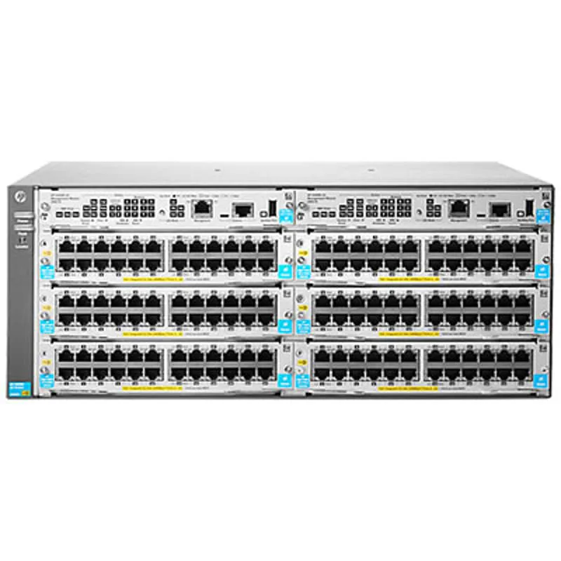 5406R zl2 Switch