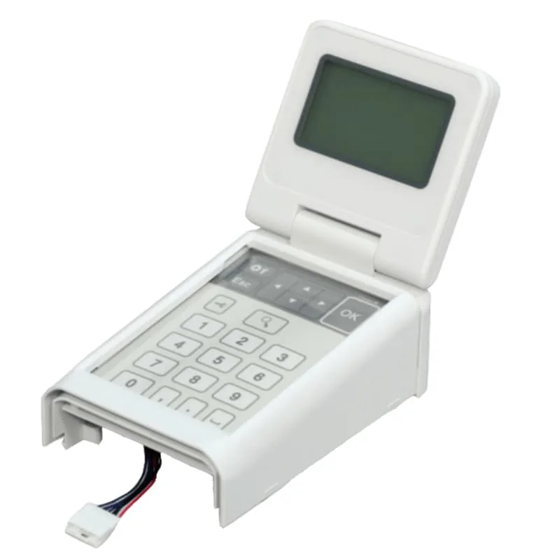 Touchpanel Display PA-TDU-001