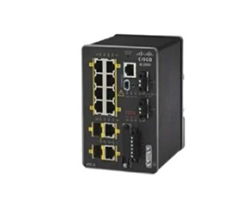 Industrial Ethernet 2000 Series