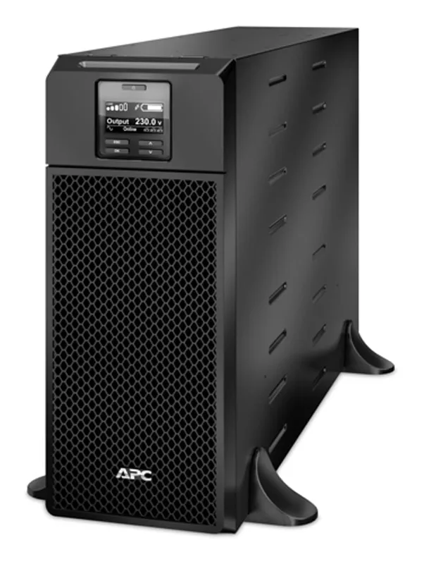 Smart-UPS Srt 6000VA