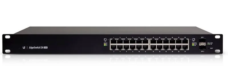 Ubiquiti Edgeswitch 24 PoE