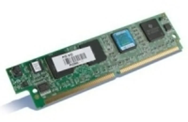 256-Channel High-Density Packet Voice and Video Digital Signal Processor Module