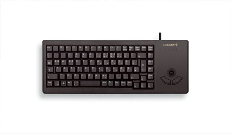 XS Trackball