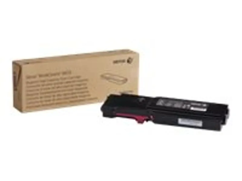 Toner Magenta HC 7k - WC 6655