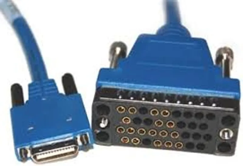 Cisco V.35-kabel