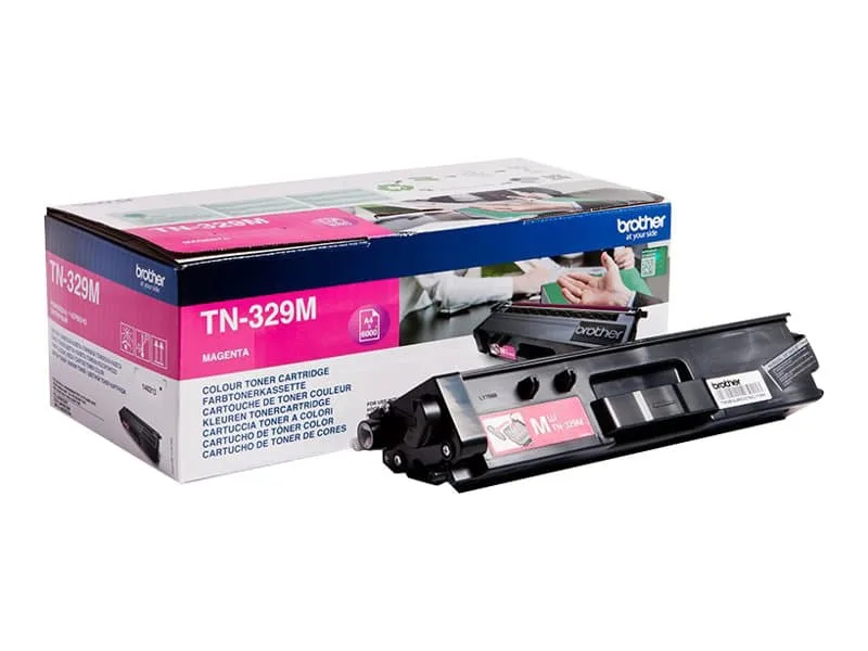Brother TN-329M