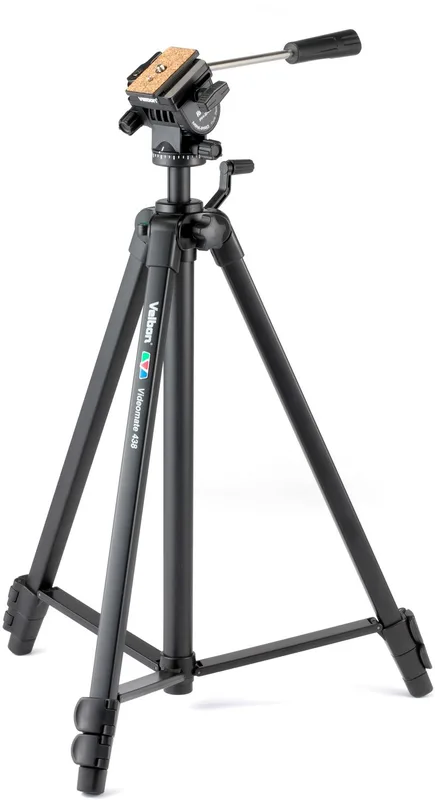 Videomate 438