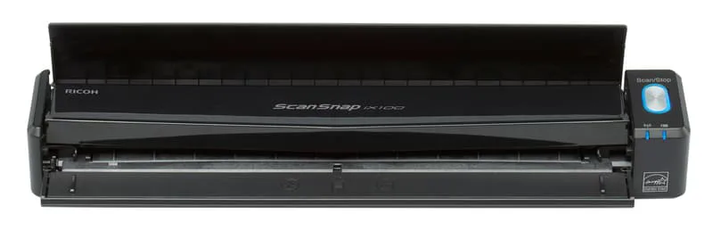 ScanSnap iX100