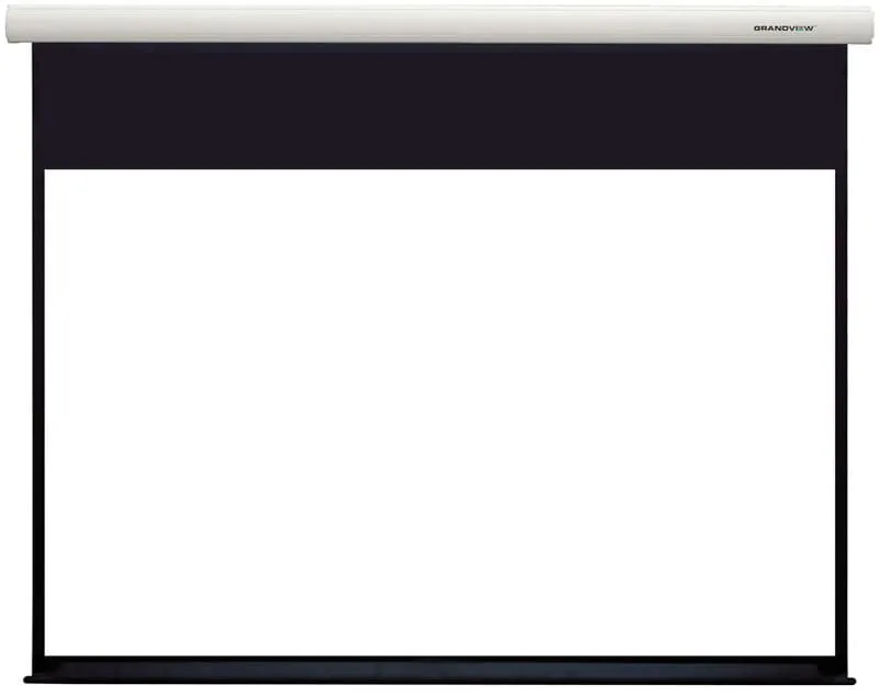 Grandview Fantasy Motorized Screen