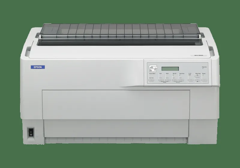 Epson DFX 9000N