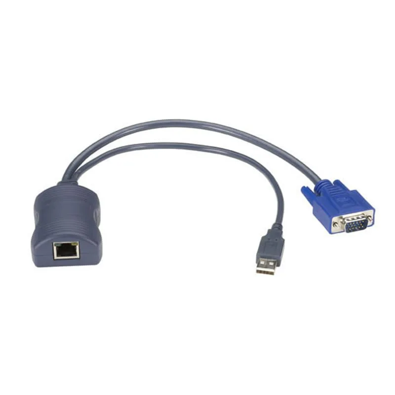 ServSwitch CX Server Access Module