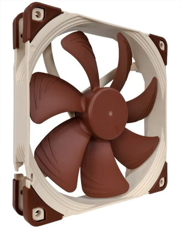 NF-A14 PWM 140MM