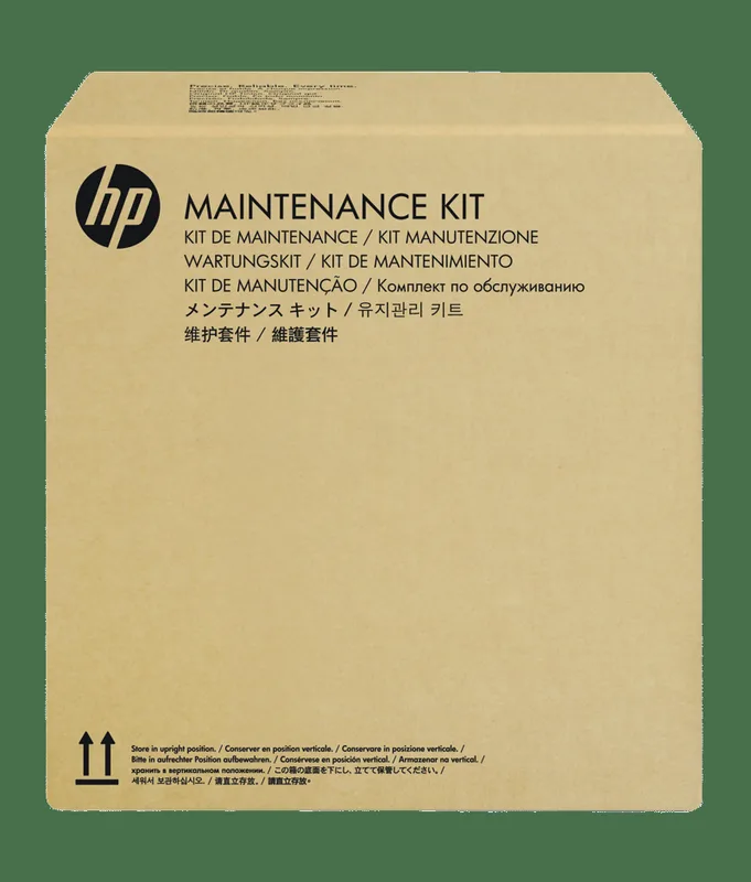 Scanjet ADF Roller Replacement Kit