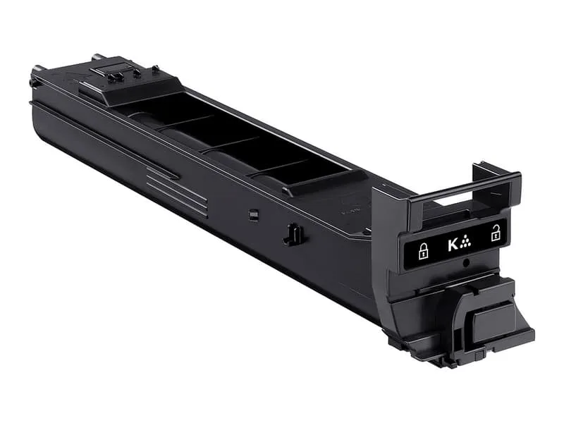 Konica - svart - original