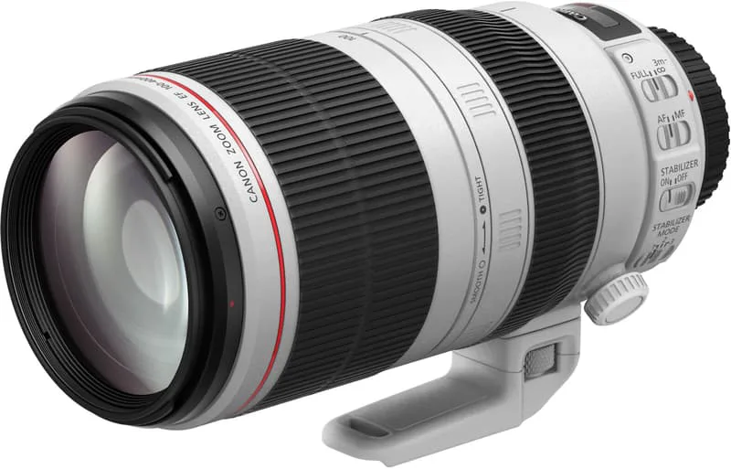 Canon 9524B005 kameraobjektiv SLR Teleobjektiv