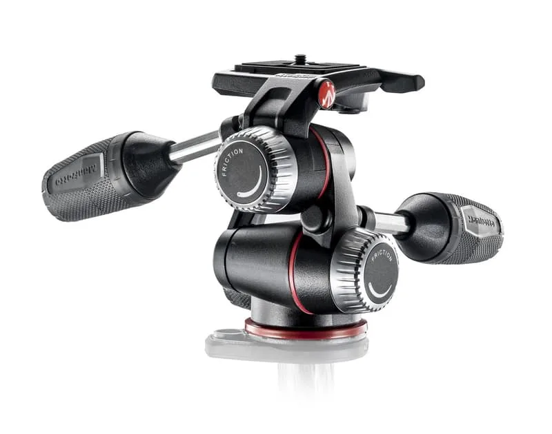 Manfrotto X-PRO 3-Way Head
