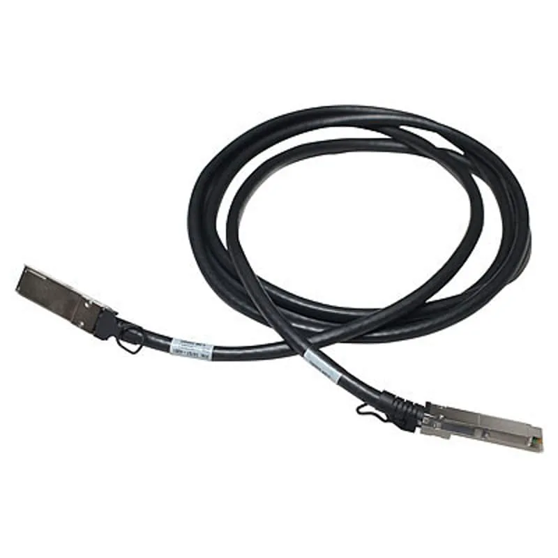 HPE X241 Direct Attach Copper Cable