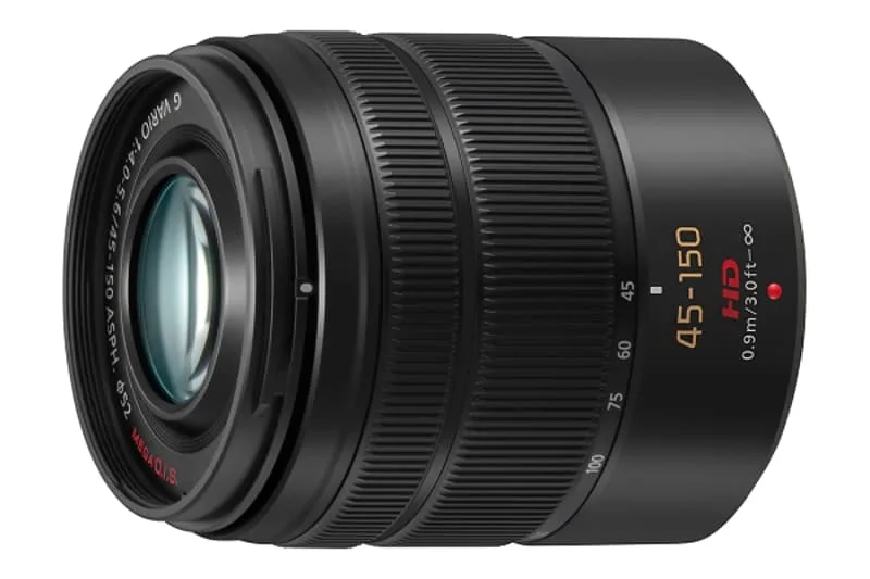 Panasonic Lumix H-FS45150