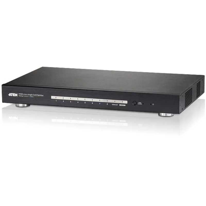 Aten VS1818T HDMI Over Single Cat 5