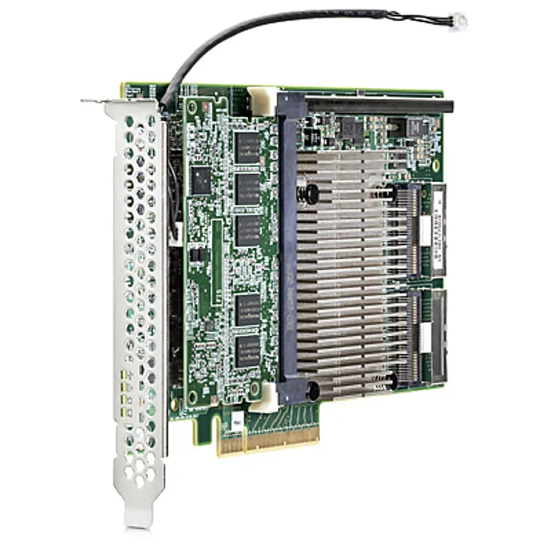 Smart Array P840/4GB With Fbwc