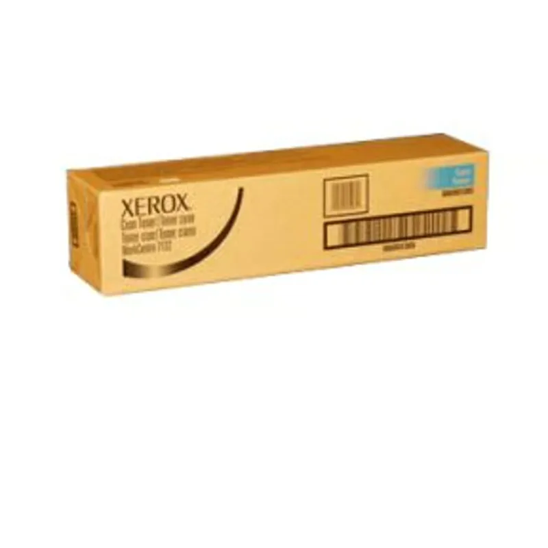 Toner Cyan 8k - WC 7132/7232/7242