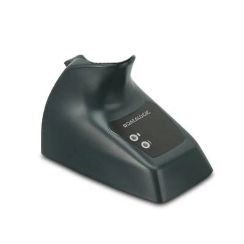 Datalogic BC2030 Base/Charger Multi-Interface Bluetooth Svart