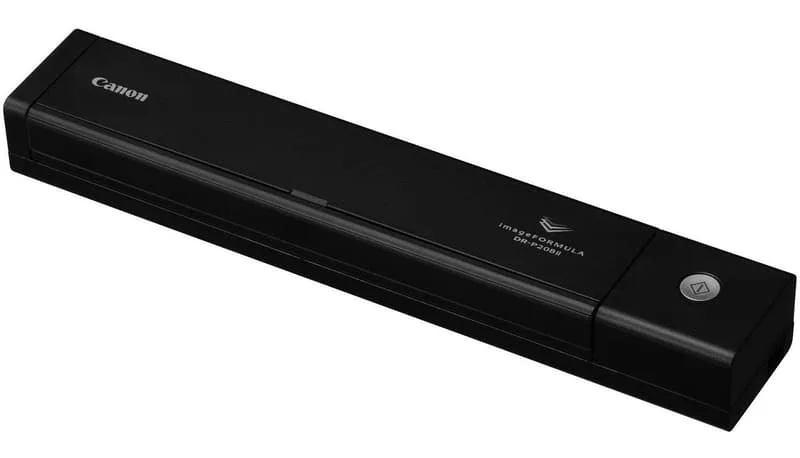 Canon imageFORMULA P-208II