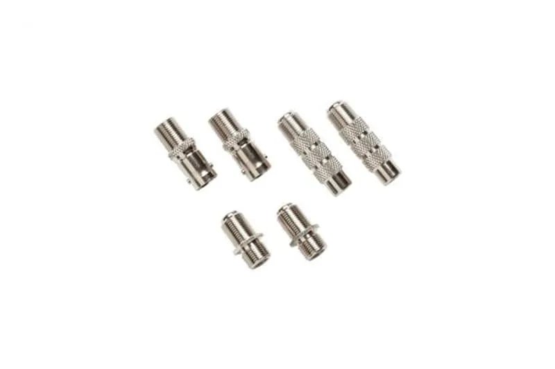 Networks CableIQ Coax Adapter Kit