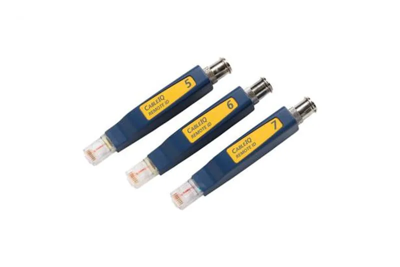 Fluke Cableiq Remote Identifier Kit 5-7
