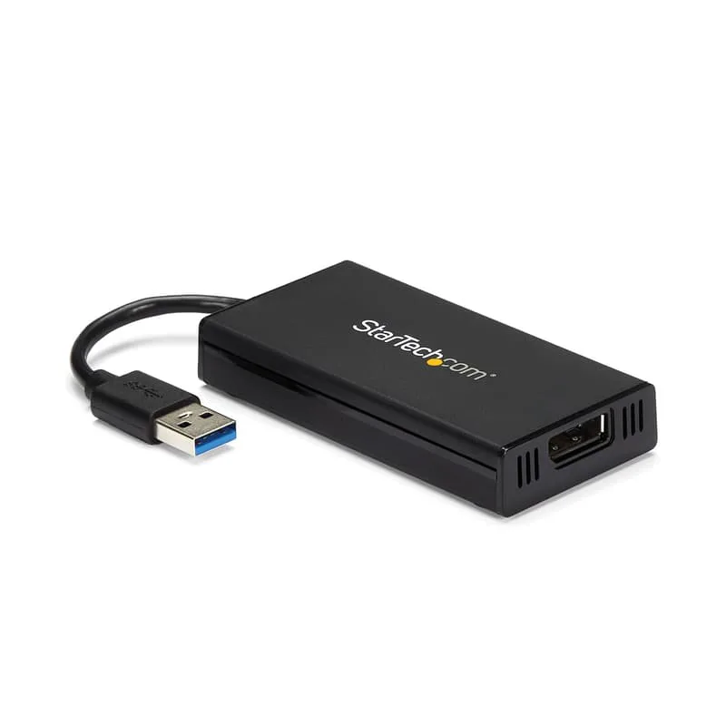 Startech USB Videoadapter
