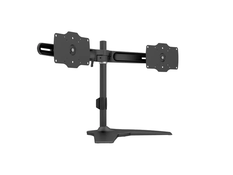 M VESA Desktopmount Dual Stand
