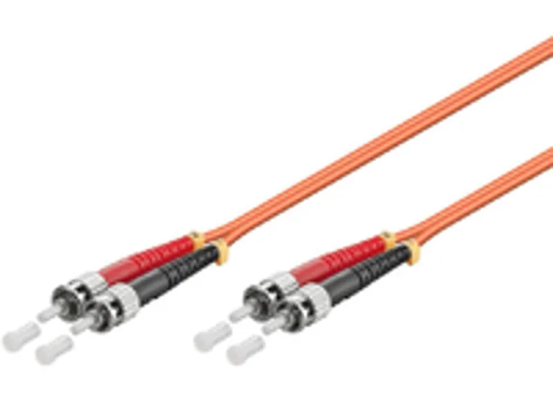 MicroConnect FIB110002 Fiberkabel