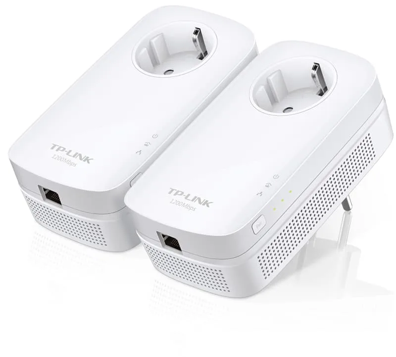 TL-PA8010P Kit Powerline