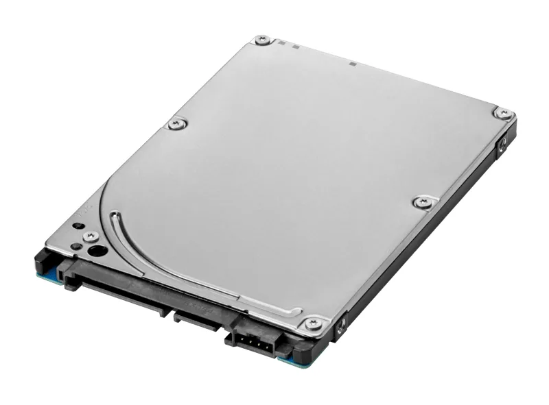 Hybridhårddisk