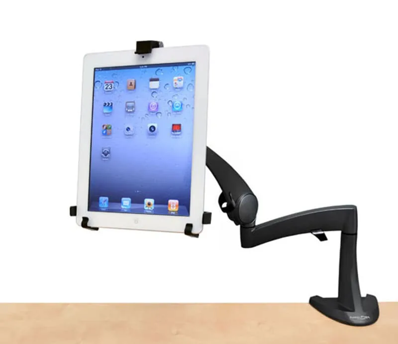 Ergotron Neo-Flex Desk Mount Tablet Arm