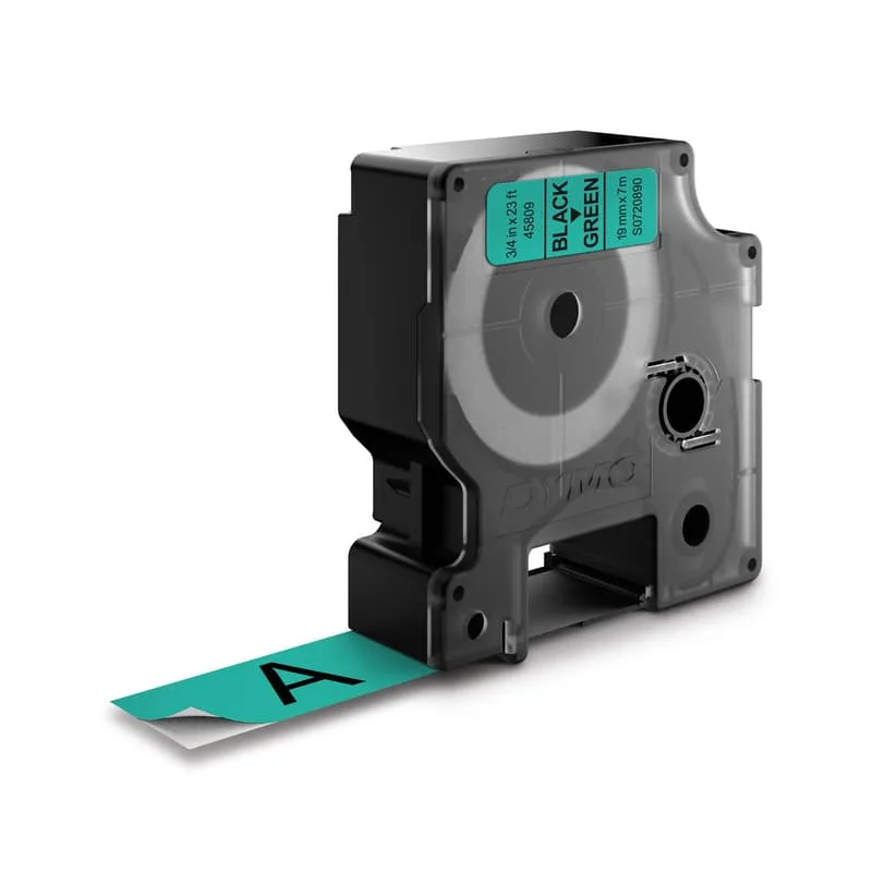 DYMO D1 märktejp standard