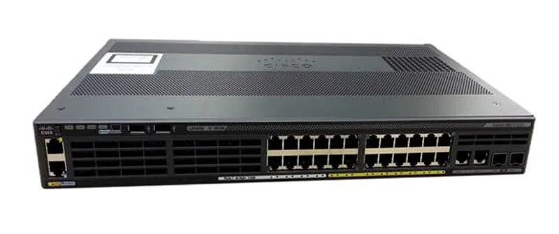 Catalyst 2960X-24TS-LL