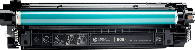 HP 508A Cyan
