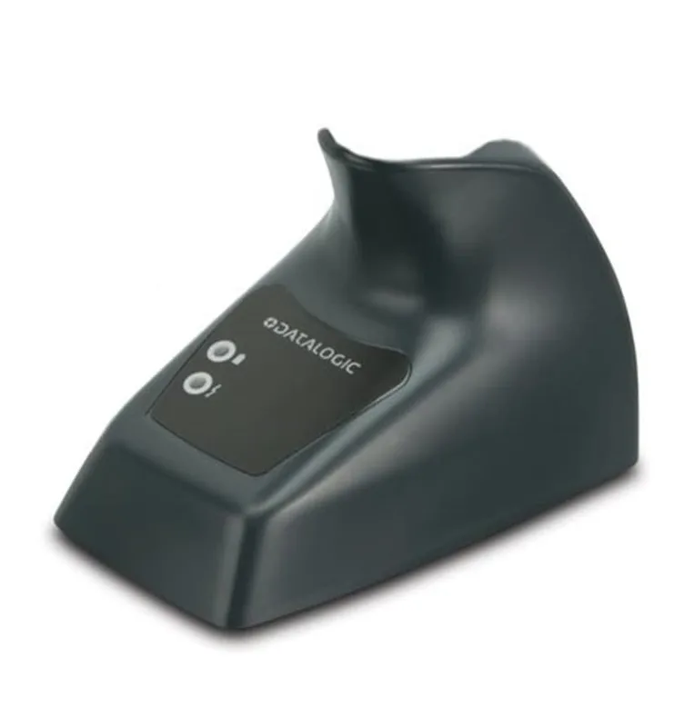 Datalogic BC2030 Base/Charger Multi-Interface 433MHz
